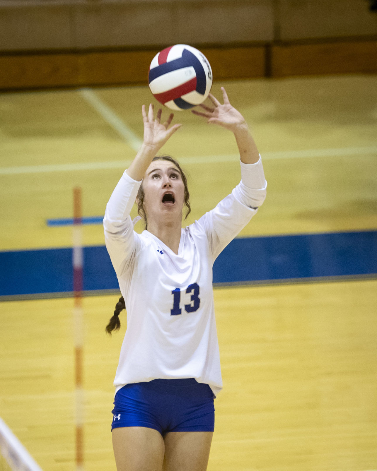 Billings Senior vs. Billings Skyview
